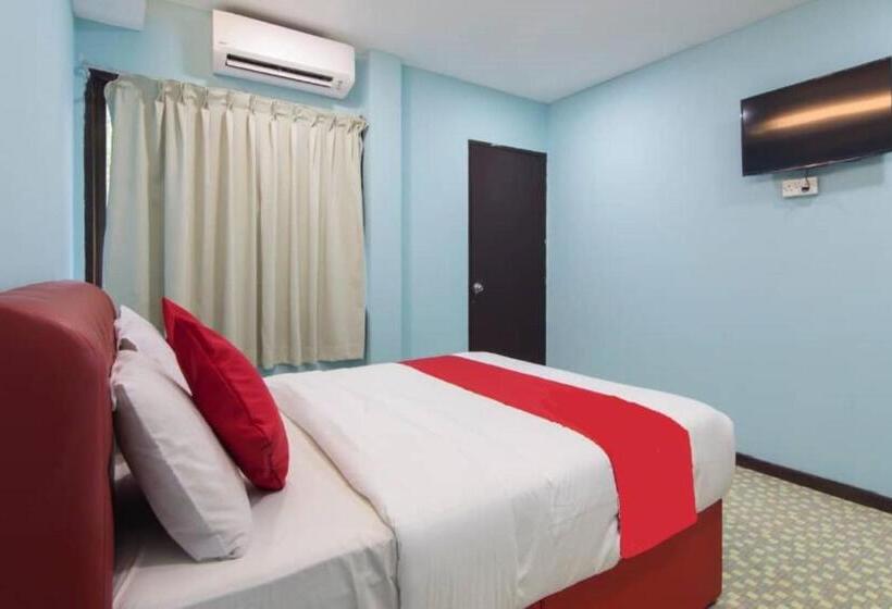 Quarto Deluxe, Star