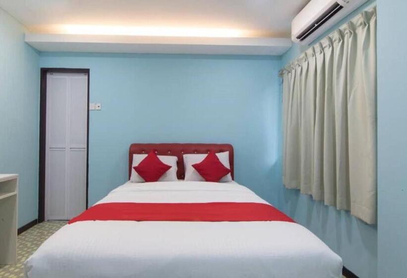 חדר דלוקס, Star