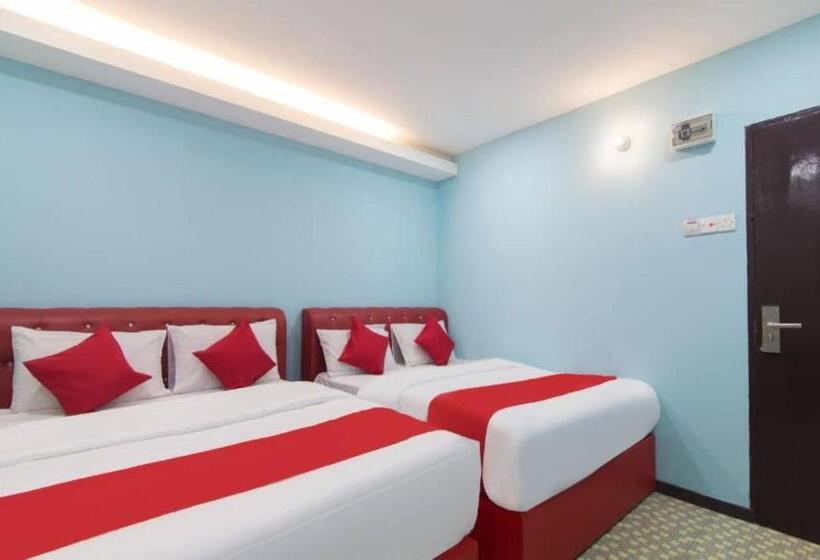 Quarto Familiar, Star