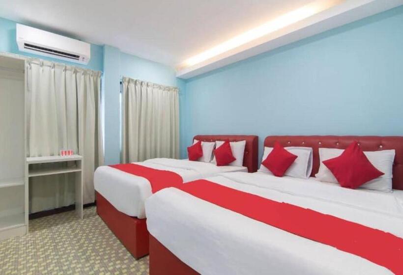 חדר משפחתי, Star