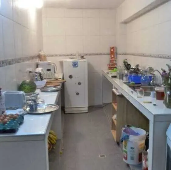 Standard-huone 2 Parivuodetta, Casa Inka B&b