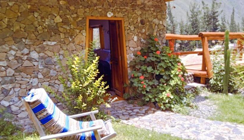 Номер Deluxe Кровать Кинг, Casa Inka B&b