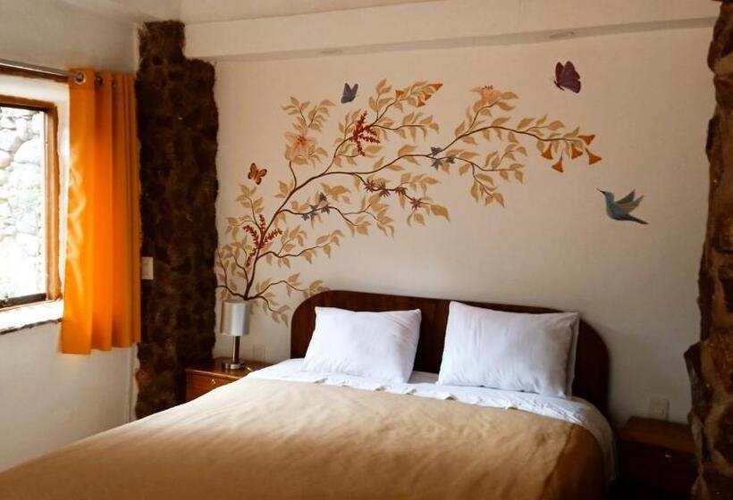 Номер Стандарт, Casa Inka B&b