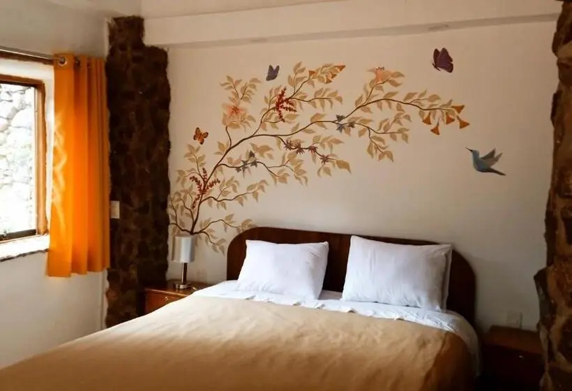 Standard-huone, Casa Inka B&b