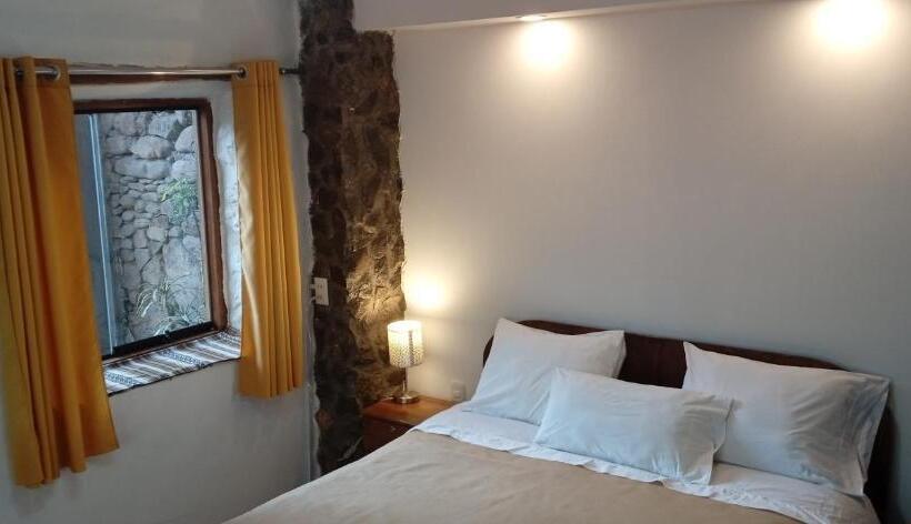 Номер Стандарт, Casa Inka B&b