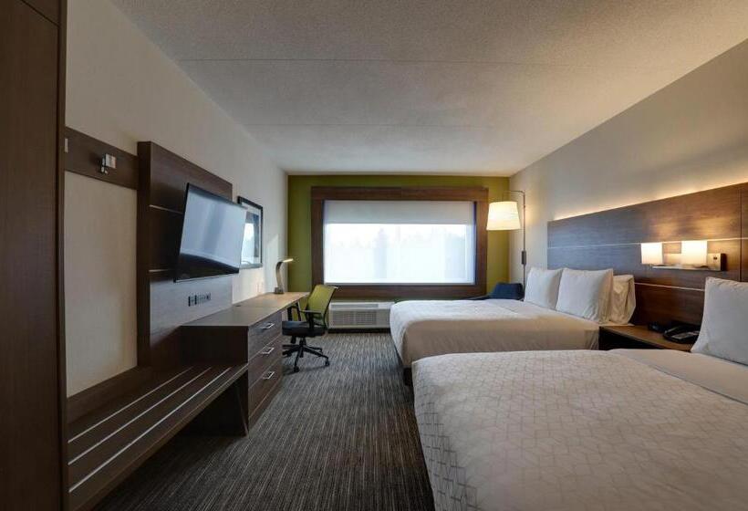 غرفة قياسية, Holiday Inn Express   Kingston West, An Ihg