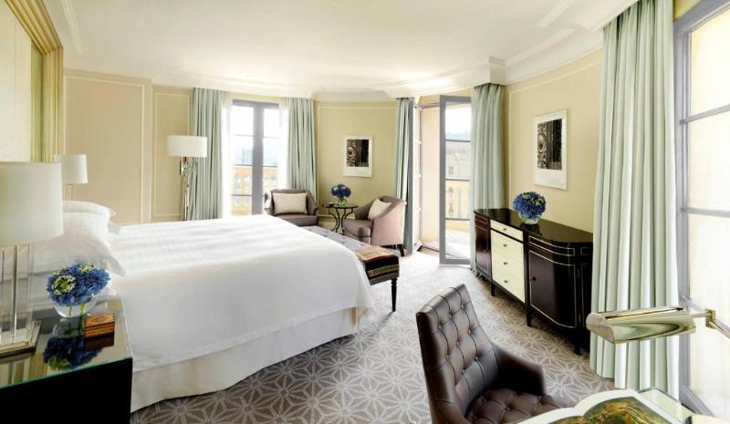 Номер Премиум, Citadines Keqiao Shaoxing