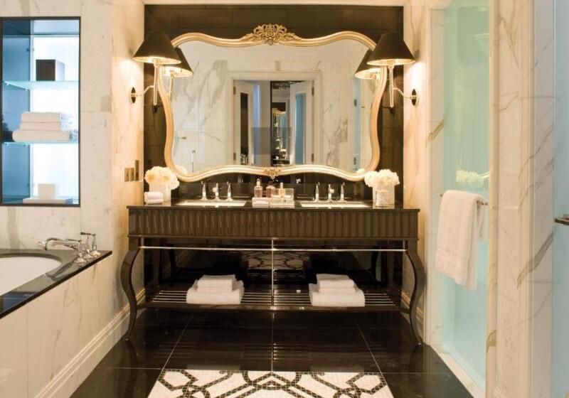 חדר פרמיום, Citadines Keqiao Shaoxing