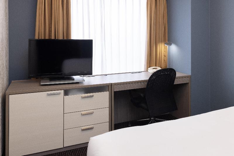 Люкс Кровать Кинг, Days Inn & Suites By Wyndham Bentonville