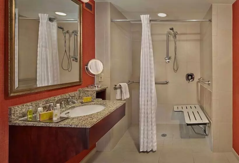 اتاق اجرایی, Doubletree By Hilton Little Rock