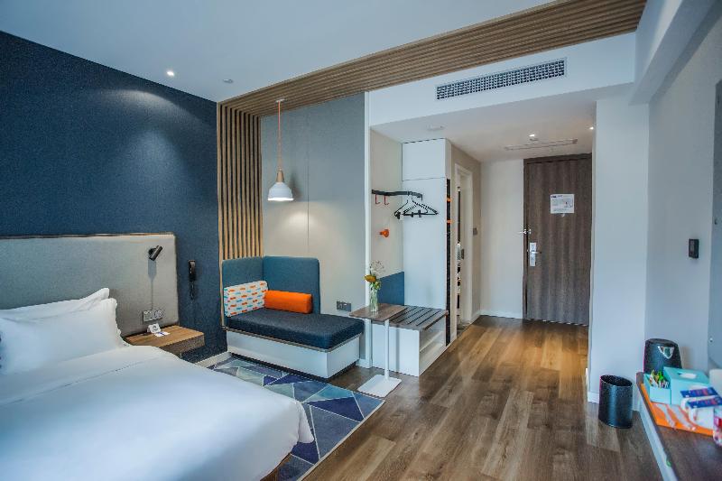Quarto Estandar Cama King, Doubletree By Hilton  Norwalk