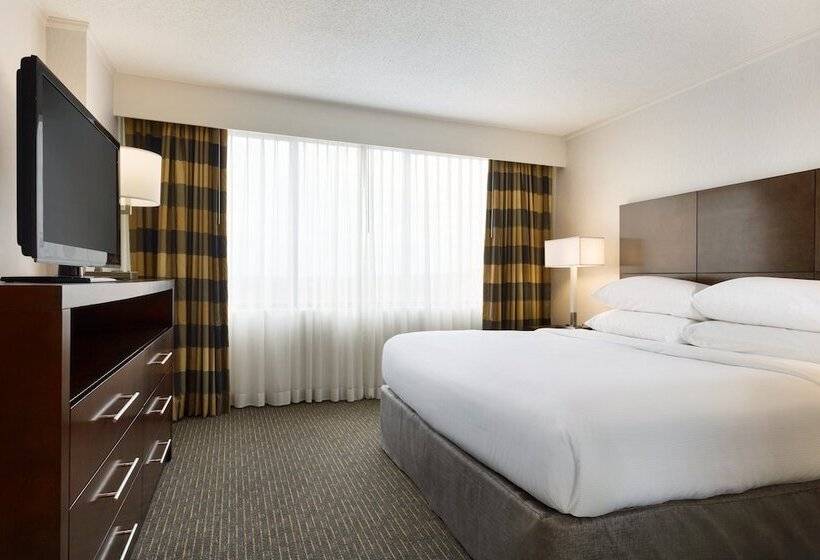 스위트, Embassy Suites By Hilton Baltimore At Bwi Airport