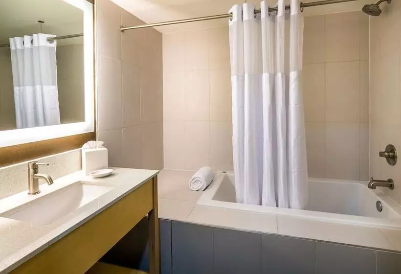 Sviitti, Red Lion Inn And Suites Everett