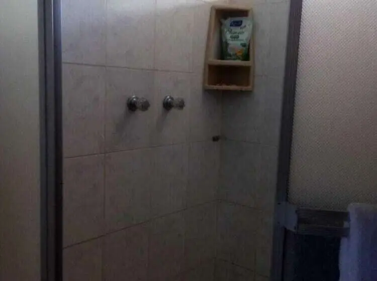 Standard Kolmen Hengen Huone, El Pedron