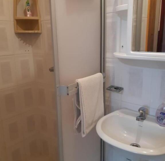 スタンダードルーム, El Pedron