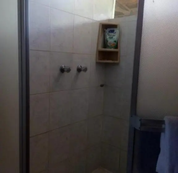 Standard Kolmen Hengen Huone, El Pedron