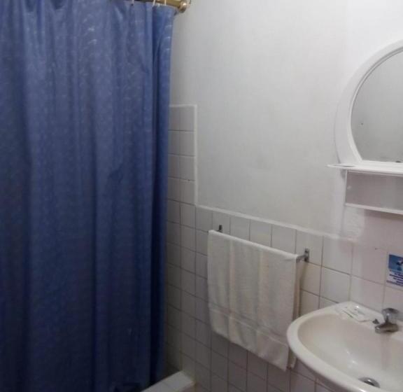 ファミリールーム, El Pedron