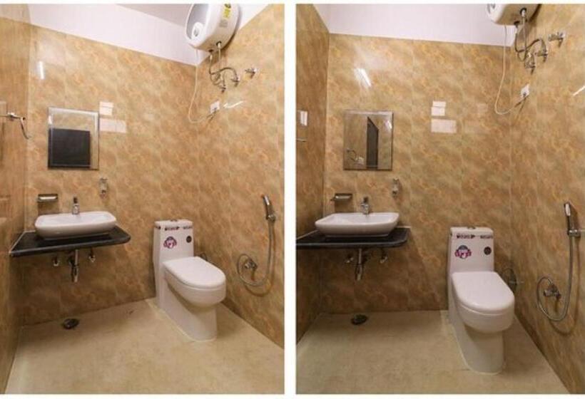 اتاق لوکس خانوادگی, Ozaki Heritage