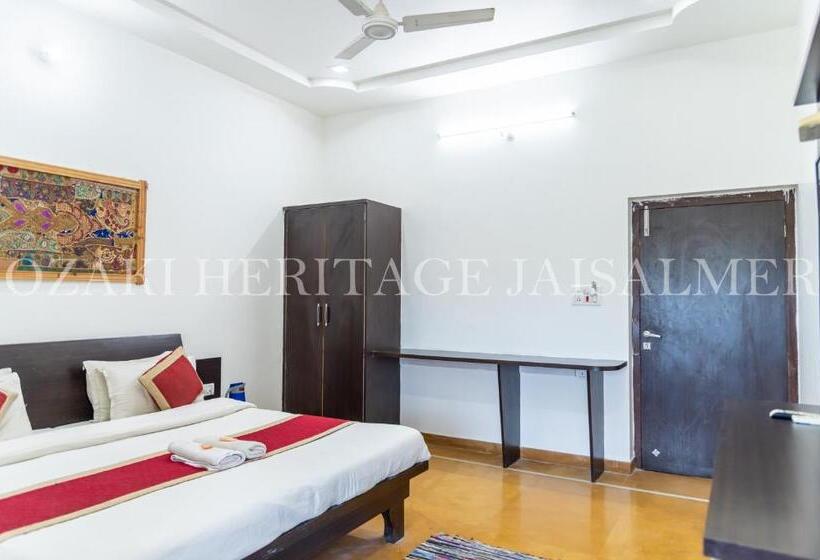 اتاق استاندارد, Ozaki Heritage