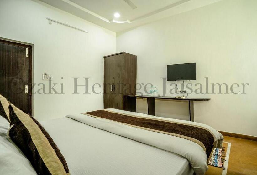 اتاق استاندارد, Ozaki Heritage