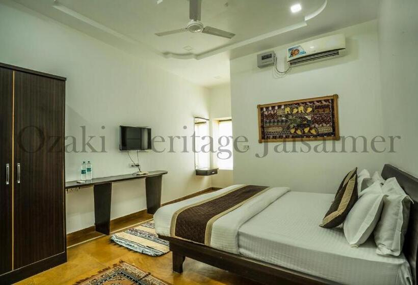 اتاق استاندارد, Ozaki Heritage