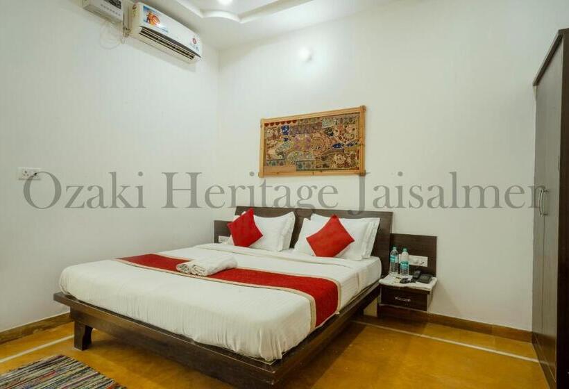 اتاق استاندارد, Ozaki Heritage