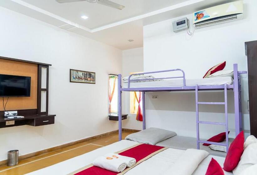 اتاق لوکس خانوادگی, Ozaki Heritage