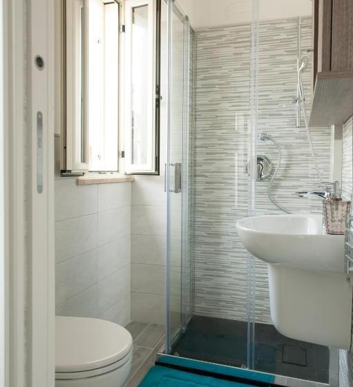 Номер Deluxe, Casa Vacanze B&b Uccialì