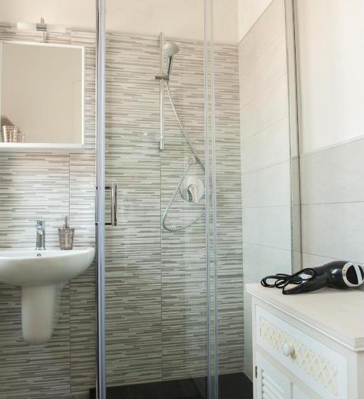 Номер Deluxe, Casa Vacanze B&b Uccialì