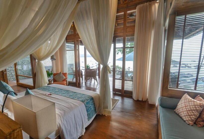 プール付き１ベッドルームヴィラ, Bayview Gardens