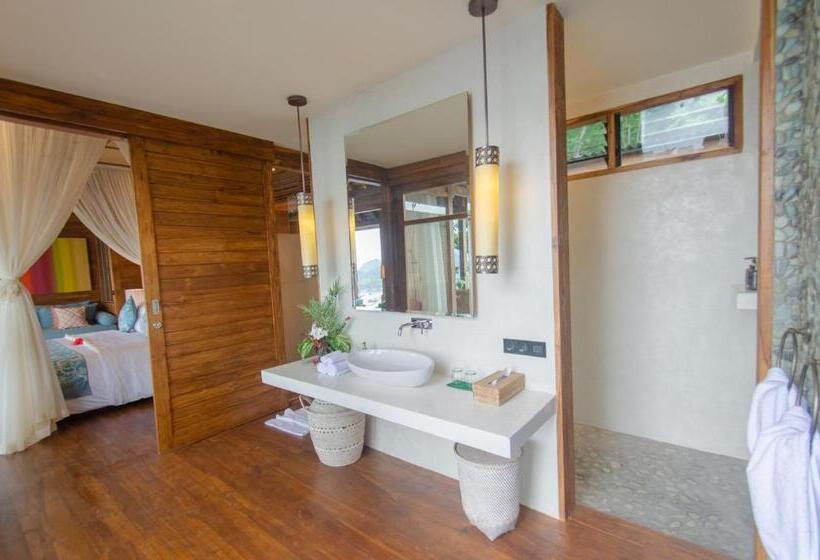 プール付き１ベッドルームヴィラ, Bayview Gardens