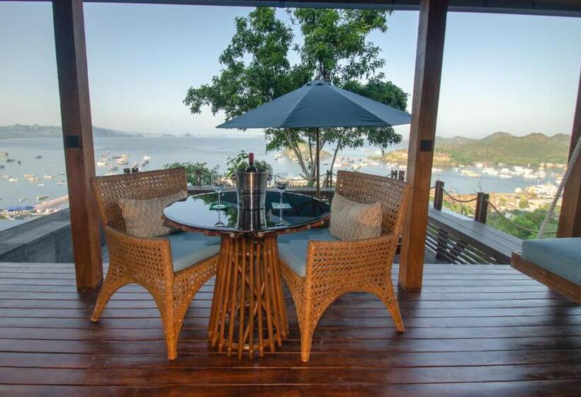 Вилла с 1 спальней и бассейном, Bayview Gardens