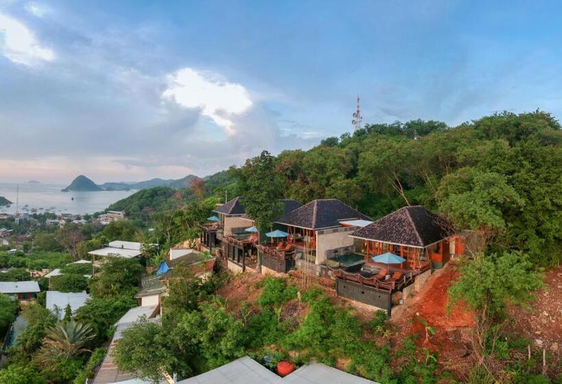 빌라 1 베드룸 - 수영장, Bayview Gardens