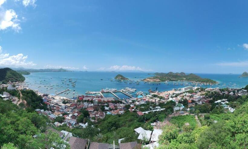 Вилла с 1 спальней и бассейном, Bayview Gardens