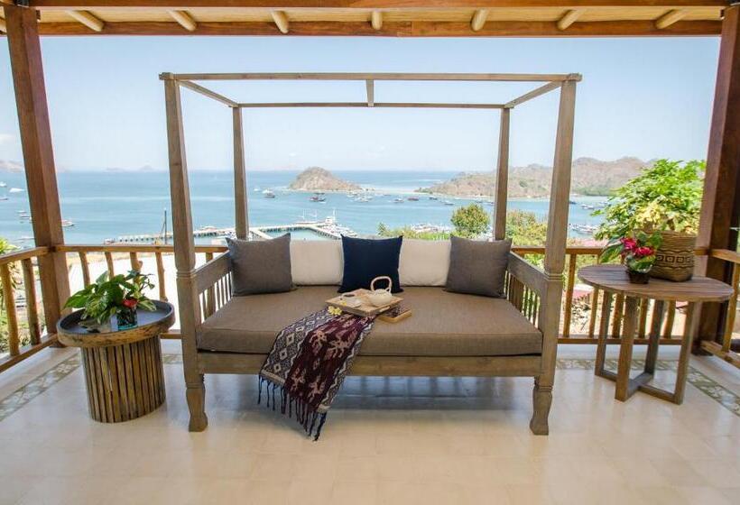 바다 전망 스위트, Bayview Gardens