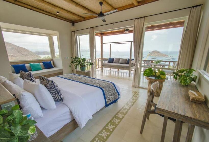 Люкс Вид на Море, Bayview Gardens