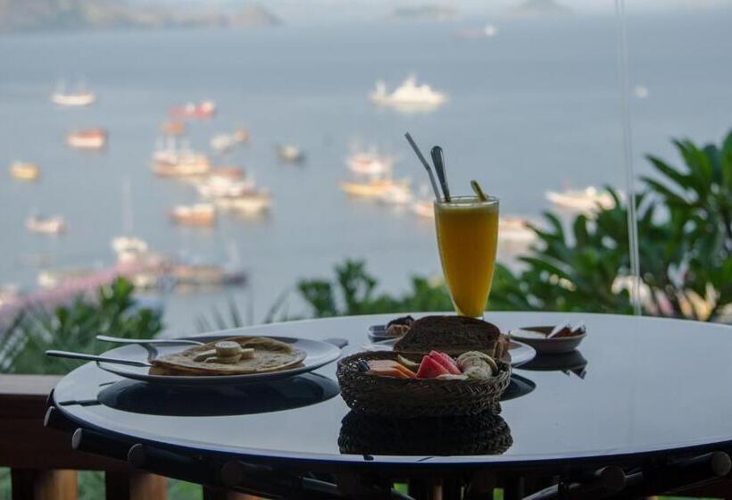 Номер Стандарт Вид на Море, Bayview Gardens
