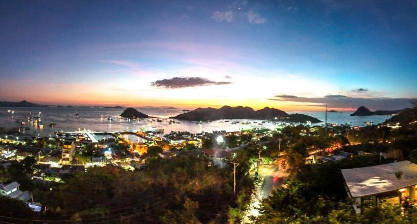 Вилла с 1 спальней и бассейном, Bayview Gardens