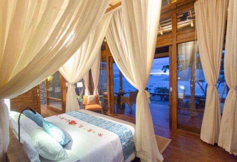 プール付き１ベッドルームヴィラ, Bayview Gardens