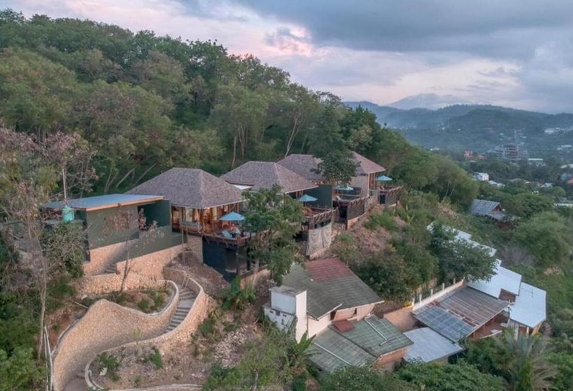 빌라 1 베드룸 - 수영장, Bayview Gardens