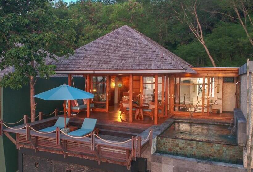 プール付き１ベッドルームヴィラ, Bayview Gardens