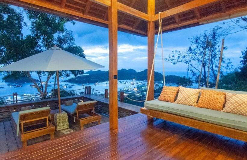 プール付き１ベッドルームヴィラ, Bayview Gardens