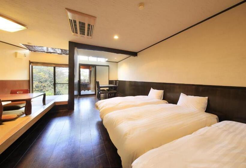 חדר משפחתי, Welcome Inn Sunnysteps