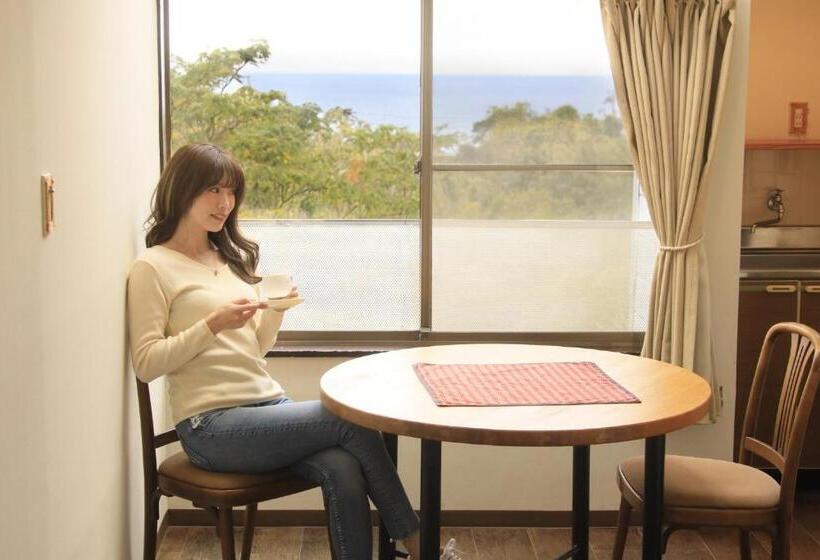 חדר סטנדרט עם נוף, Welcome Inn Sunnysteps