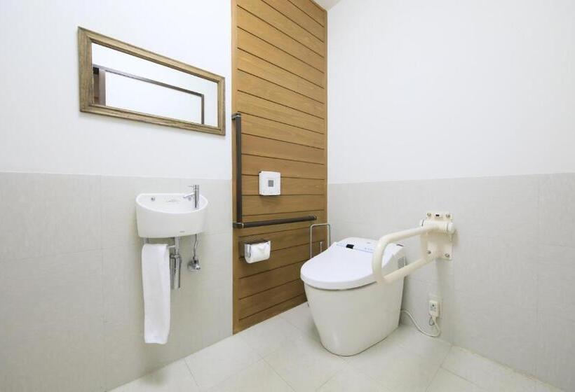 חדר משפחתי, Welcome Inn Sunnysteps