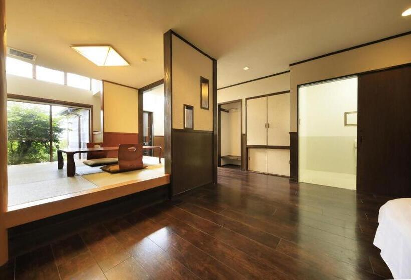 패밀리 룸, Welcome Inn Sunnysteps