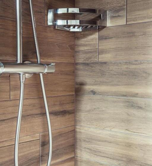 Classic Værelse Søudsigt, B&b Toblerina