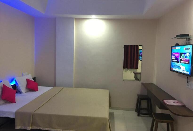 اتاق لوکس, Yash Executive