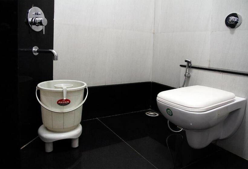 اتاق استاندارد, Yash Executive