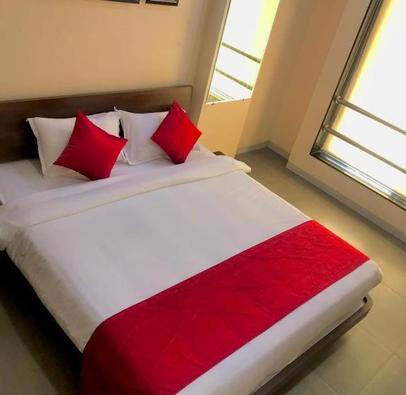 اتاق استاندارد, Yash Executive